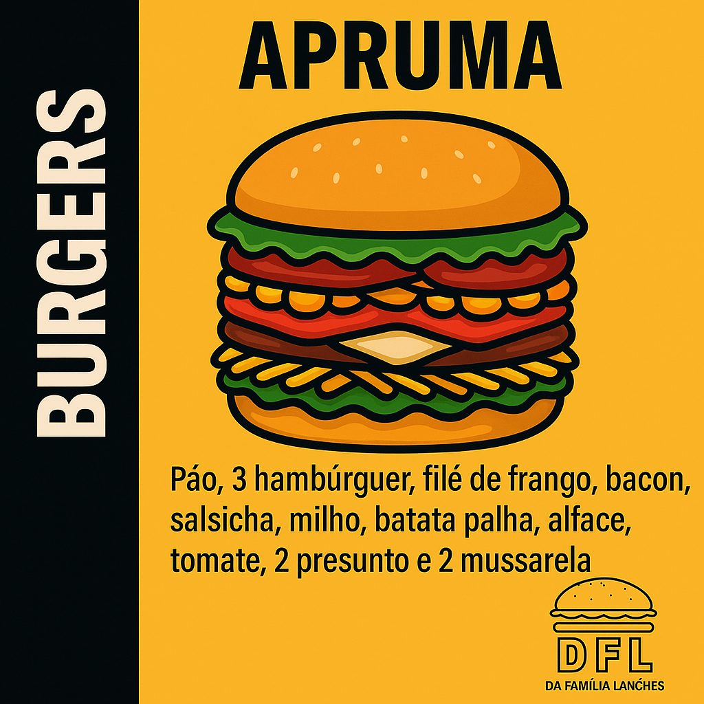 Apruma