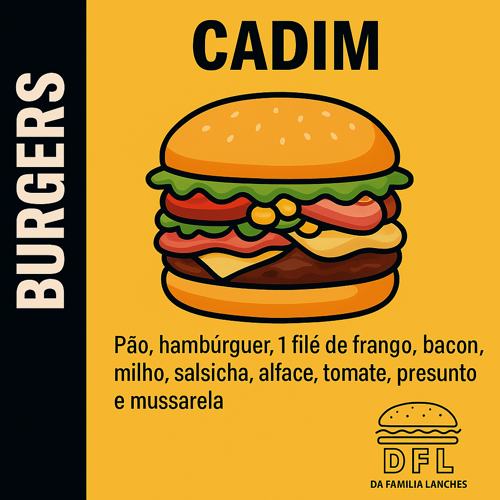 Cadim