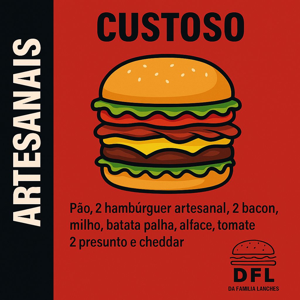 Custoso