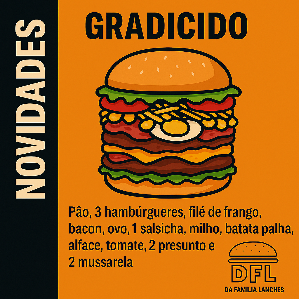 Gradicido