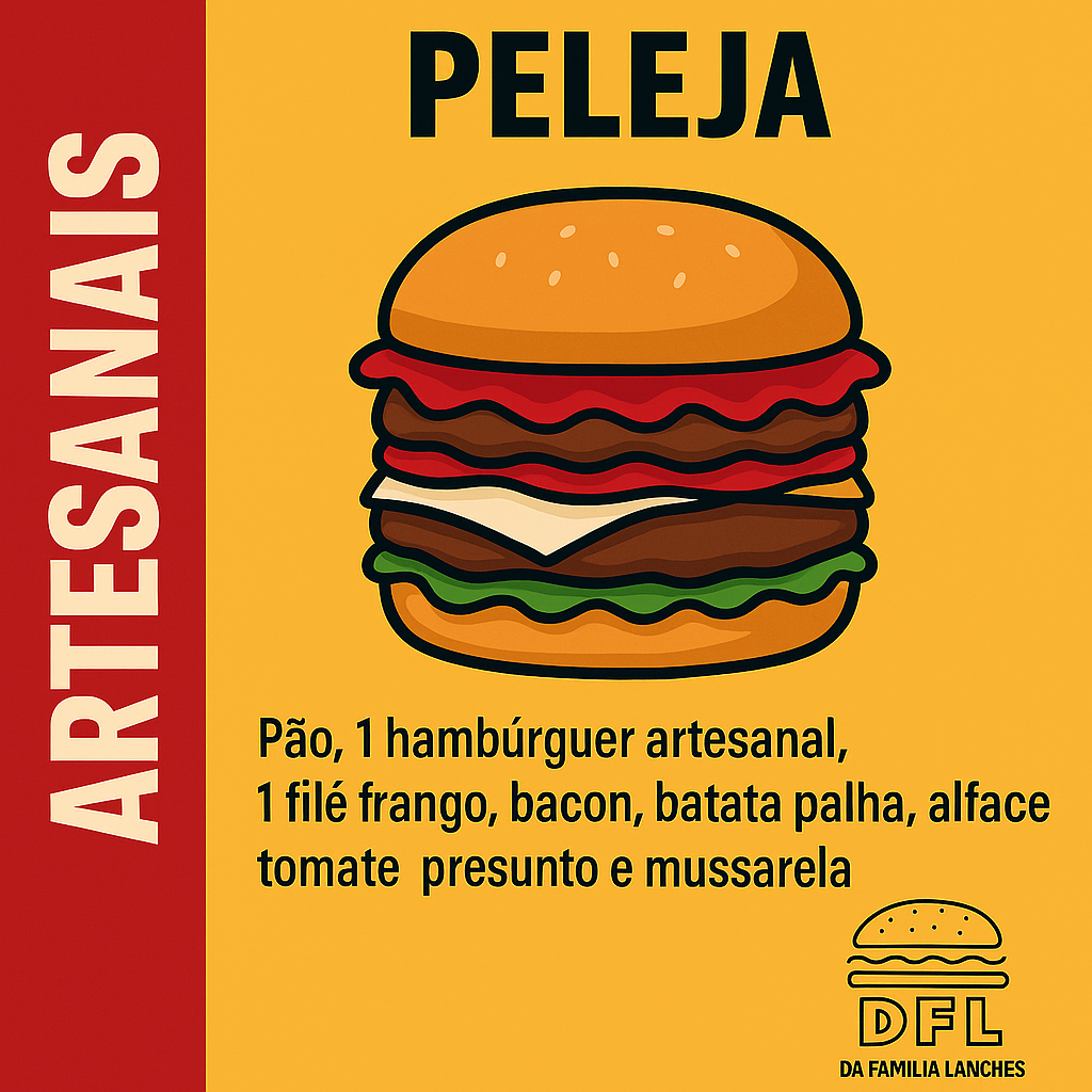 Peleja