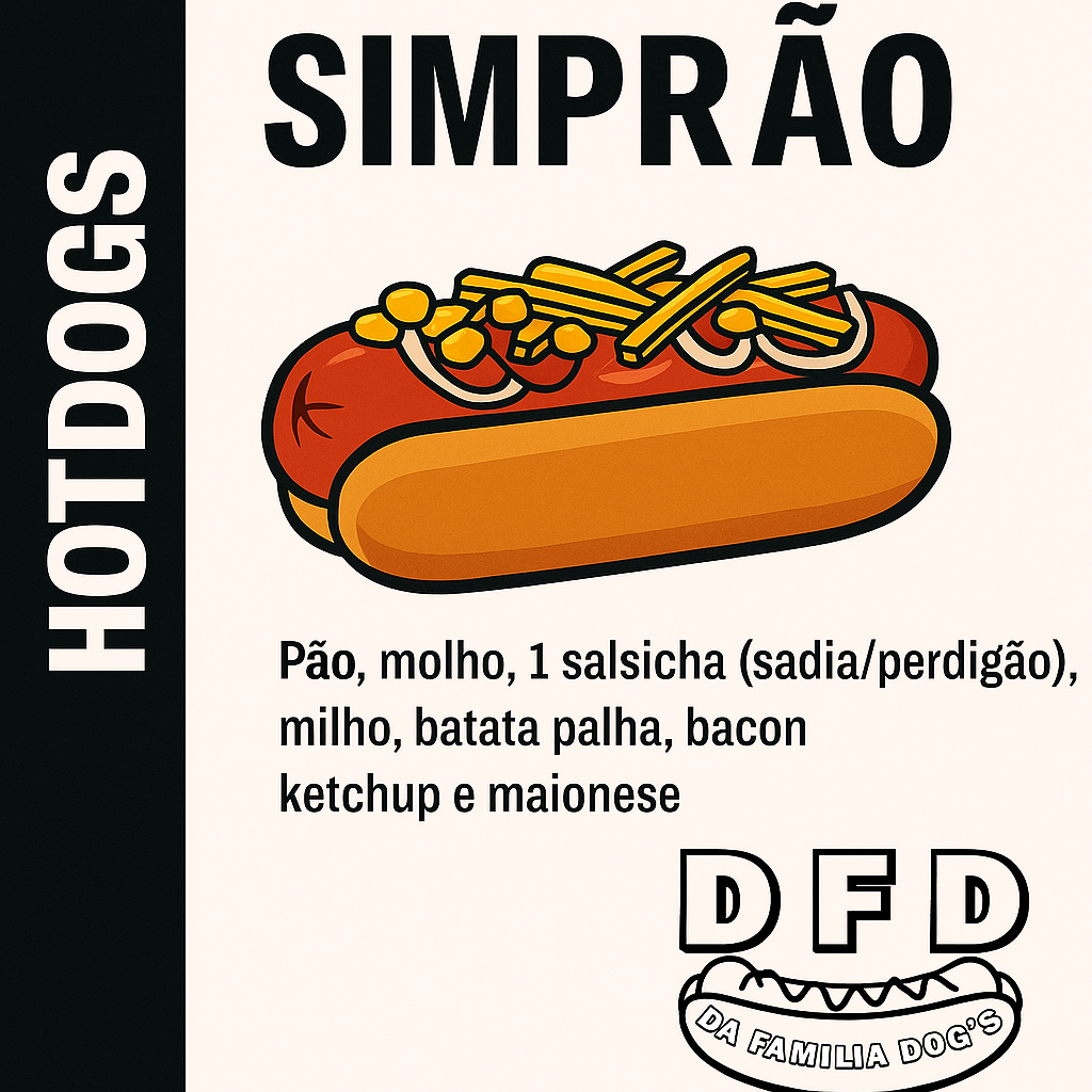 SimprĂŁo