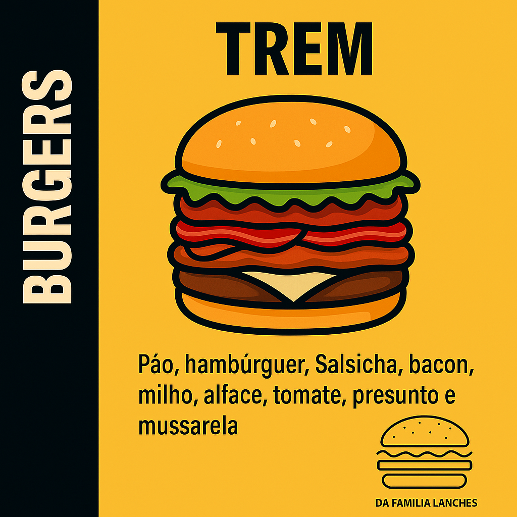 Trem