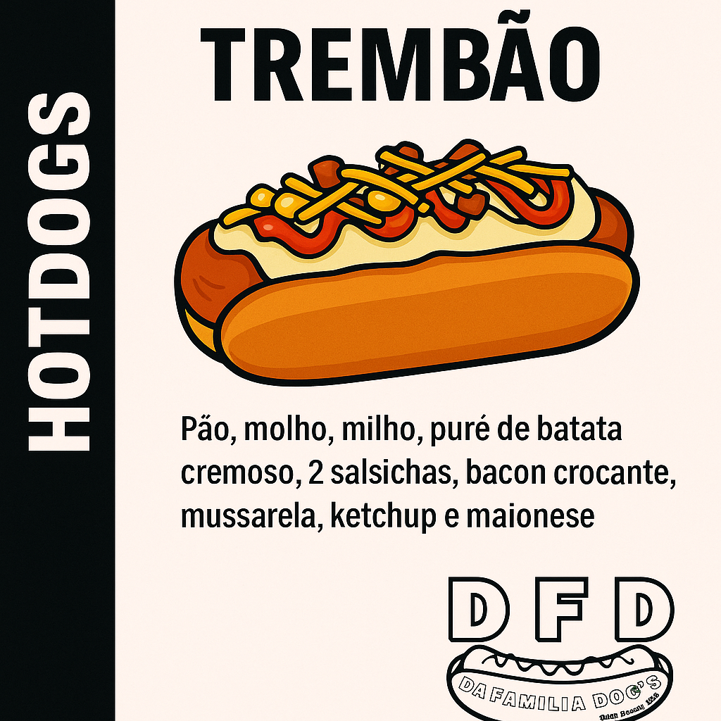 TrembĂŁo
